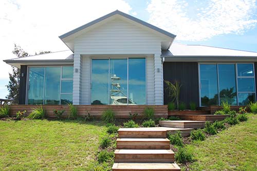 Property: 107 Motu Grande, Pauanui