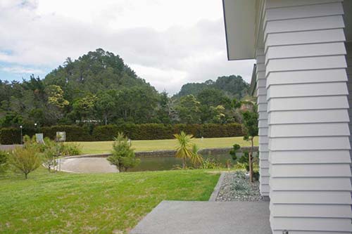 Property: 107 Motu Iti, Pauanui