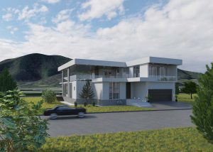 Property: Mira, Pauanui