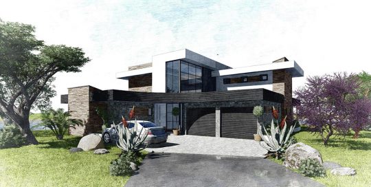 Property: Southbank, Pauanui