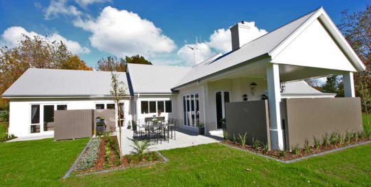 Property: Tauwhare Lifestyle, Waikato